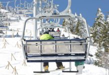 Via alla stagione sci con la super seggiovia della Valsesia