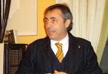 Borzoni: “Mi scuso, frasi dette nella concitazione di un momento difficile”
