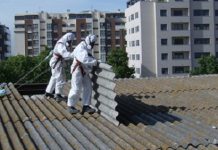 Riaperto il bando per la rimozione dell’amianto dagli edifici