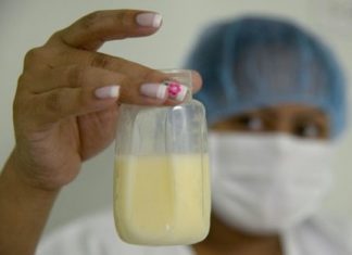Si amplia la rete della Banca del Latte materno di Vercelli