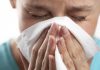 Arriva l’influenza, il picco a gennaio