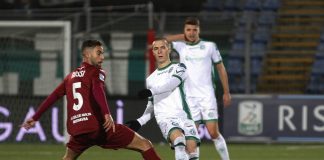 Pro Vercelli, presi Paghera e Alex