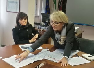 Nasce un nuovo ospedale tecnologico dietro al Sant’Andrea