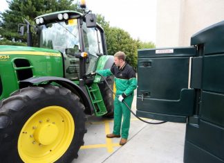 La burocrazia regionale stoppa il carburante agevolato alle aziende agricole