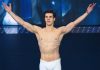 Trino conceda la Cittadinanza Onoraria a Roberto Bolle