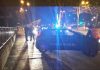 Nomade ricercato per rapina, preso mentre guidava ubriaco