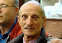 Bolletta acqua da 1600 euro a Catricalà, che di solito ne pagava trenta