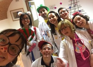 Corsi di clownterapia a Vercelli e Borgosesia