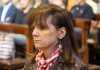 Maura Forte va avanti: il Pd compatto al suo fianco