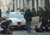 Furti in abitazione, arresto in strada per tre uomini dell’Est