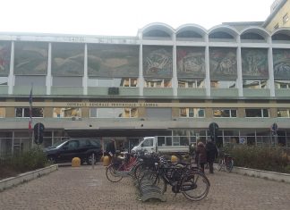 Lettera – “Grazie di cuore a tutto il personale del reparto di Pediatria di Vercelli”
