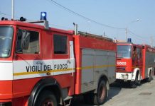 Santhiatese scomparsa nel nulla, ricerche in corso