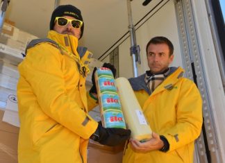 Coldiretti: rischio fake per un prodotto su quattro nel carrello