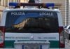 Tamponamento in via Trino, a causare l’incidente un guidatore ubriaco