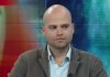 Adam Smulevich ospite della Comunità Ebraica