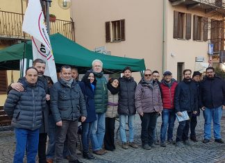 M5S di Cossato: pronti a un progetto per la città e per il futuro