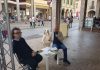 Matteo Bona, a soli 21 anni già solido narratore e poeta