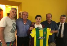 Amatori, da un mito all’altro: dopo Marzella, ecco Sergio Silva