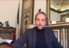 Carlo Riva Vercellotti nella Conferenza goverativa per i coordinamento della finanza pubblica