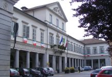 Il Comune: a settembre test di carico sul cavalcavia Avogadro