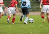 A Trino tornei estivi per i piccoli calciatori