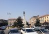 Vercelli: strisce blu sospese dal 2 al 18 agosto