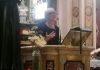 Trino, l’inno di don Bosco e Panis Angelicus per l’addio a Pinu Comazzi
