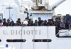 La Diocesi di Vercelli pronta ad accogliere due richiedenti asilo della “Diciotti”