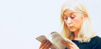 La poesia non va in vacanza
