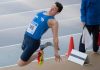Marco Pentagoni è medaglia di bronzo agli Europei di Berlino