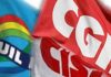 Manifestazione unitaria Cgil, Cisl e Uil il 30 luglio a Vercelli: “Salviamo il lavoro!” – video