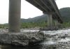 Giovedì prove di carico al ponte di Doccio