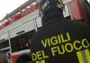 Studenti del classico in strada per un cortocircuito