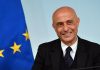 Domani l’ex Ministro Marco Minniti a Vercelli per inaugurare la nuova sede Pd