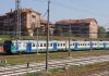 Chiusi in treno a Vercelli, chiamano il 113