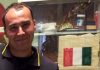 “Ivan, eri uno di noi”. Saluggia dice addio al suo vigile del fuoco