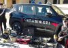Rubano attrezzi da cantiere per 10mila euro: denunciati