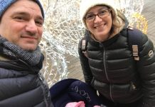 Al Sant’Andrea si può donare il sangue del cordone ombelicale: la prima vercellese a farlo ha 34 anni