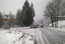 Meteo in peggioramento, arriva la neve