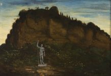 Dottori spiega le Immagini Metafisiche di De Chirico