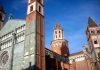 Arcidiocesi, Comune e Soprintendenza sul tabernacolo del Sant’Andrea