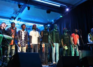 Il Coro Moro ospite dell’incontro sulla fraternità organizzato dal MEIC