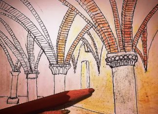 Disegniamo l’arte 2019 è dedicato al Sant’Andrea