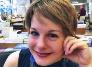 “Oh! Un libro che fa… Comunità”: a Cigliano tocca ad Alice Basso
