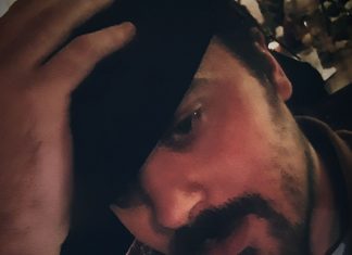 Immagini sdoppiate: il secondo incontro è con Matteo Agarla