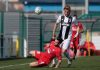 Disastro Pro Vercelli contro la Juventus U23