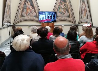 Gli appuntamenti settimanali del Museo Borgogna