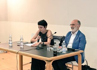 “Oh! Un libro che fa… Comunità” con Giovanni ed Enrica Tesio