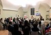 Ultimo incontro sui Cavalieri Templari