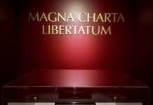 Una visita alla Magna Charta: ecco cosa c’è da vedere nella mostra in Arca